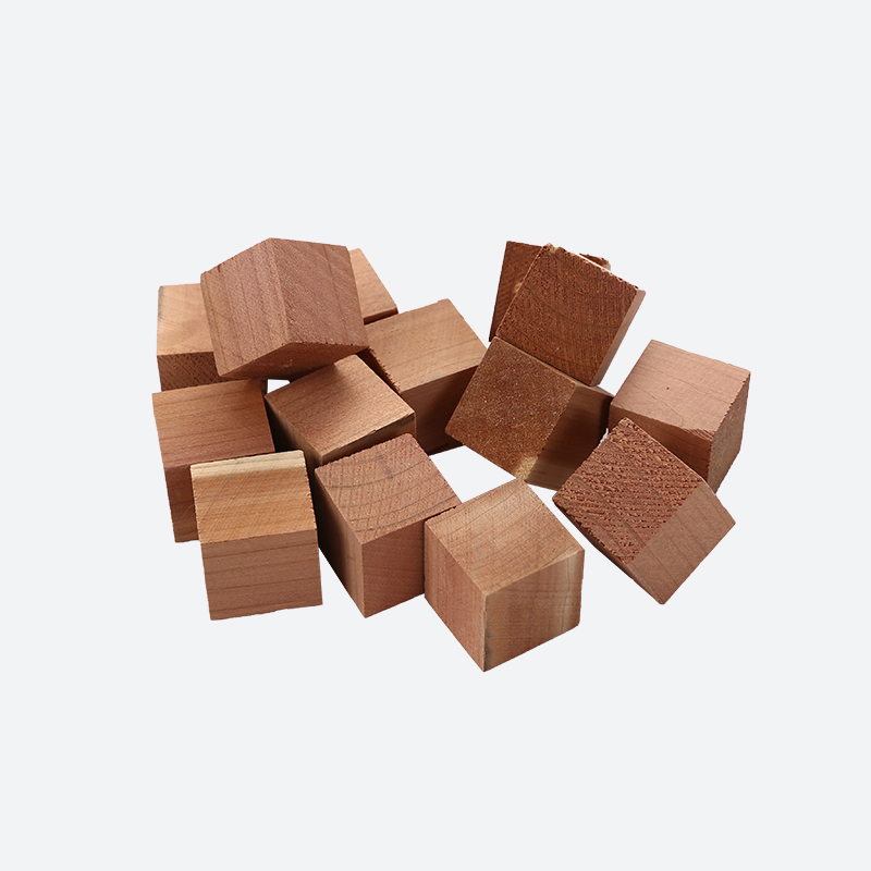 Acessórios Armário de Vestuário Proteção Anti Inseto Traça Pranchas de Cedro Bloco Perfumado Natural