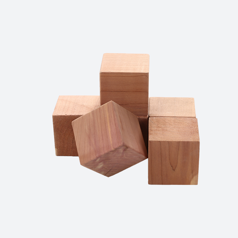Acessórios Armário de Vestuário Proteção Anti Inseto Traça Pranchas de Cedro Bloco Perfumado Natural